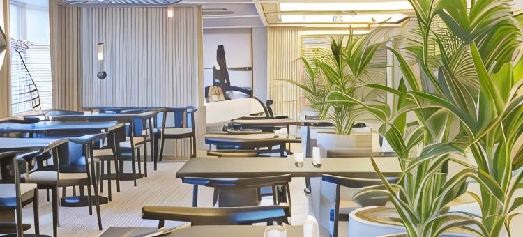 福来德里克斯坦酒店(Fredriksten Hotell)图片