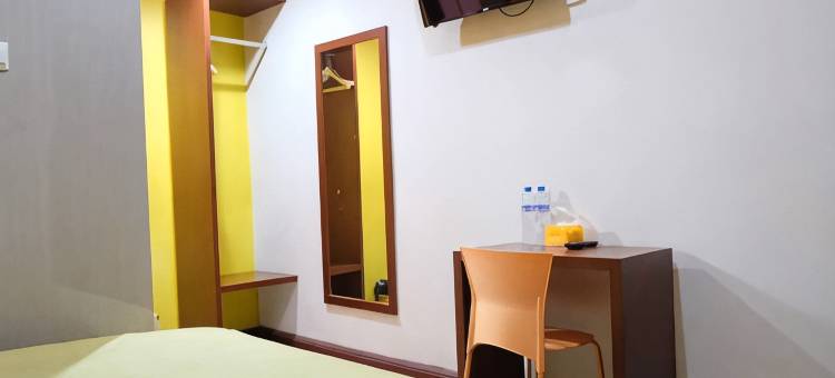 阿索法酒店(Hotel Ashofa)图片
