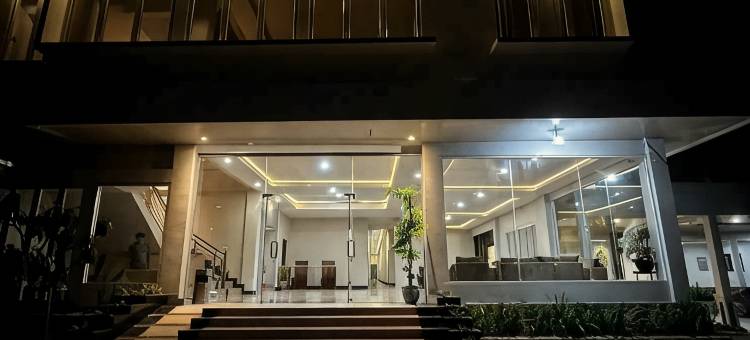 Grands Orchid Hotel图片