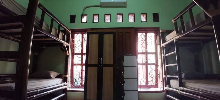 瓶瓶之家住宿加早餐旅馆(Homey Room at BottleBottle House)图片