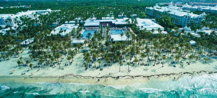 巴姆布全包式悦宜湾酒店(Riu Bambu - All Inclusive)图片