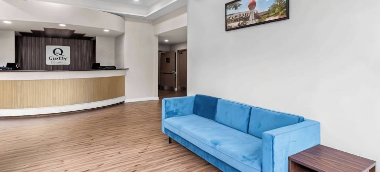 科尼利亚品质旅馆(Quality Inn Cornelia)图片