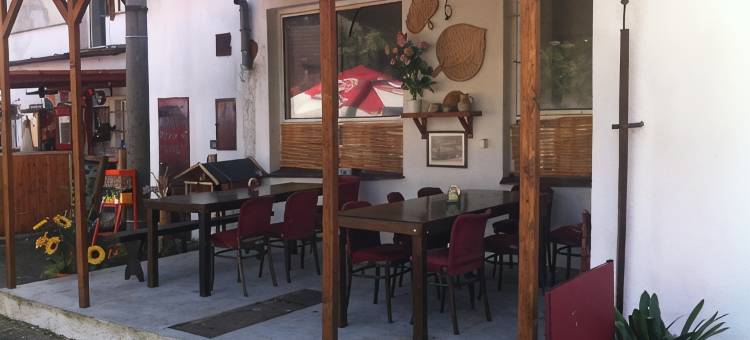 贝洛拉维克酒店(Hotel Belohlavek)图片
