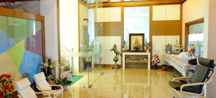 秋德卡摩57旅馆(Chodkamol Place 57)图片