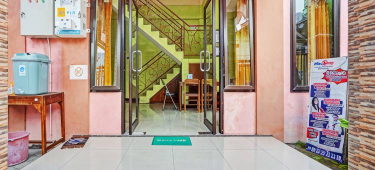 OYO 90199 Jec Residence Syariah图片
