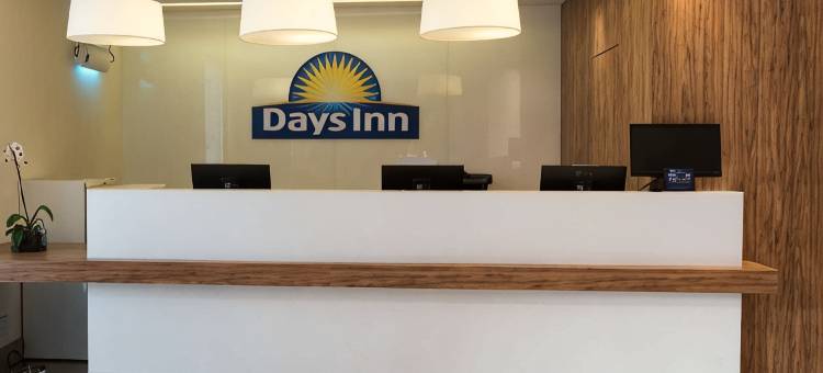里约热内卢 - 拉帕戴斯酒店(Days Inn by Wyndham Rio de Janeiro Lapa)图片