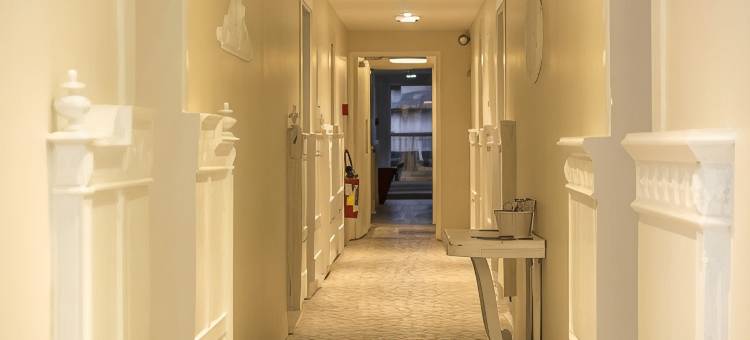 马蒂格克莱尔原生精品酒店(The Originals Boutique, Clair Hôtel, Martigues)图片