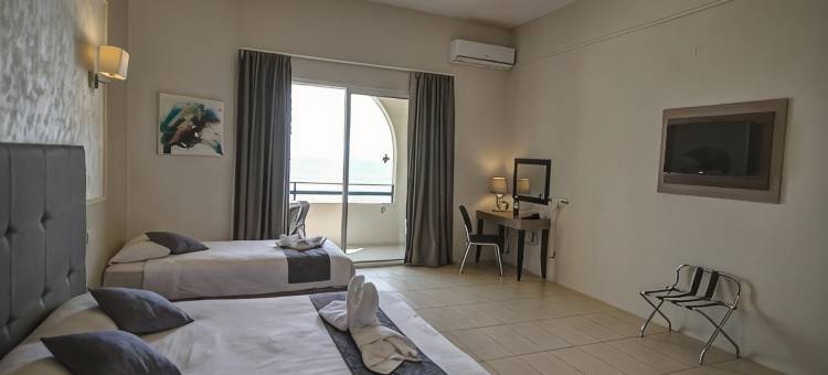 马耳他欧罗巴酒店(Europa Hotel)图片
