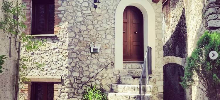 Leofreni Natura民宿(B&B Leofreni Natura)图片