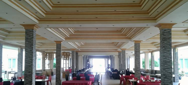 巴祖湾酒店及度假村(Bajau Bay Hotel & Resort)图片