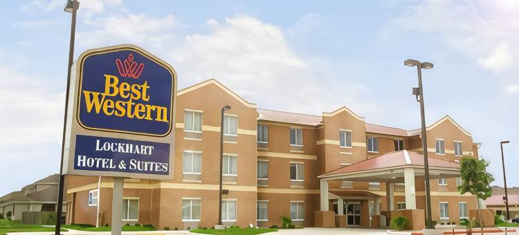 洛克哈特贝斯特韦斯特套房酒店(Best Western Lockhart Hotel  Suites)图片