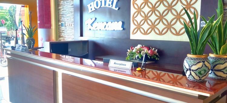 Hotel Kencana Rembang图片