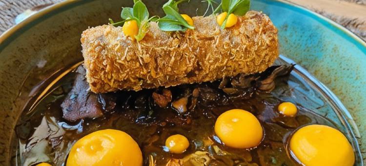 罗吉斯酒店餐厅莫特驿站(Logis Hôtel Restaurant Relais de la Mothe)图片