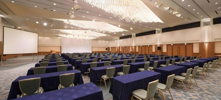 新王寺大酒店(Grand Hotel New Oji)图片