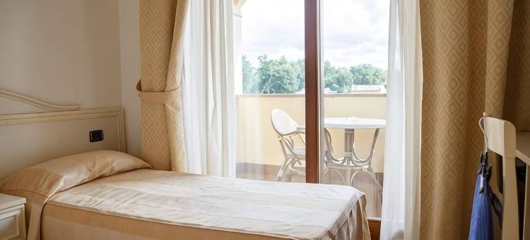 索菲亚酒店别墅(Hotel Villa Sofia)图片