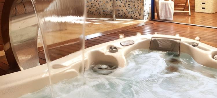 克雷乌斯角温泉酒店(Hotel Spa Cap de Creus)图片