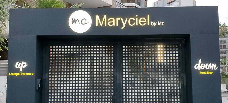 麦克玛丽西公寓(Apartamentos Maryciel by Mc)图片