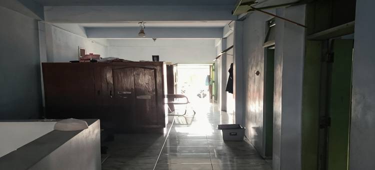 格里亚萨里酒店(Hotel Griya Syar'i)图片