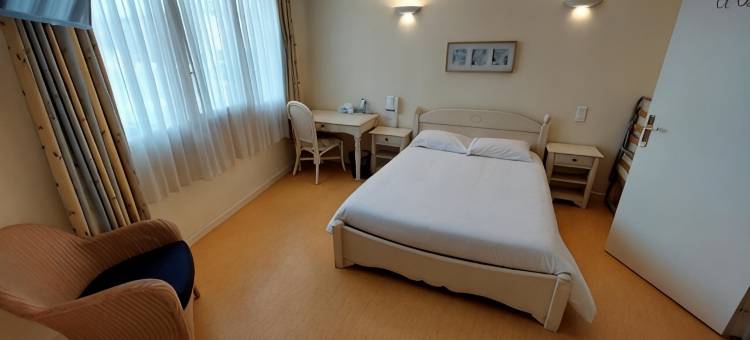 雷莱双谷酒店(Logis Hotels - le Relais des Deux vallées - Hôtel et Restaurant)图片