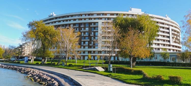 俱乐部218康体公寓(Club218 Wellness Apartments)图片