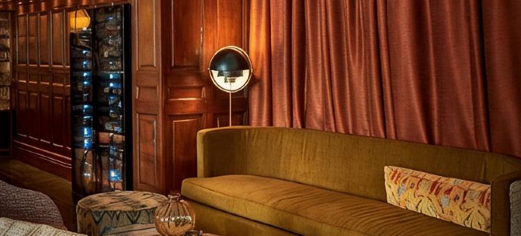 亨里克酒店(Henriks Hotel)图片
