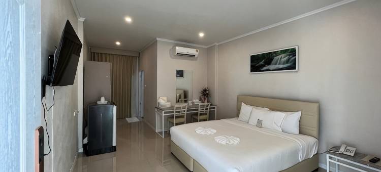思瑞威尔酒店(Siri Ville Hotel)图片