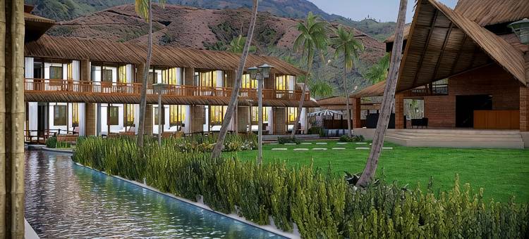 交响乐夏沙海滩度假村-尼尔岛(Symphony Summer Sands Beach Resort and Spa)图片