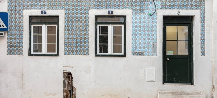 GuestReady - Amazing stay near Praca Dom Pedro IV图片