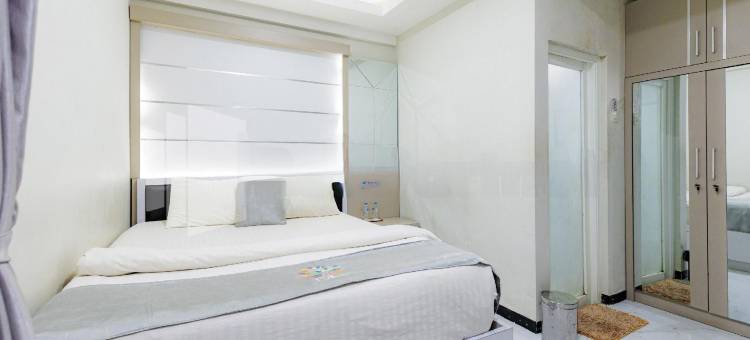 树之家民宿米特拉红门(Tree Homestay Mitra RedDoorz)图片