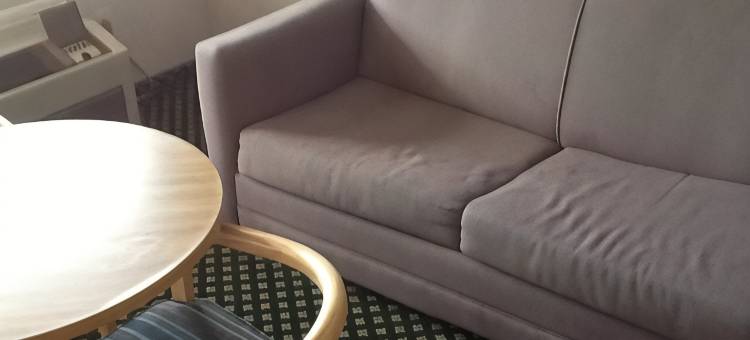 靠近赛道的多佛轻松旅馆(Relax Inn Dover Near Speedway)图片