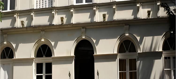 帝王大酒店(Hôtel Grand Monarque)图片