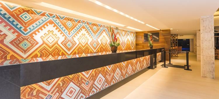 坎昆柯斯达西方全包度假村(Occidental Costa Cancún - All Inclusive)图片