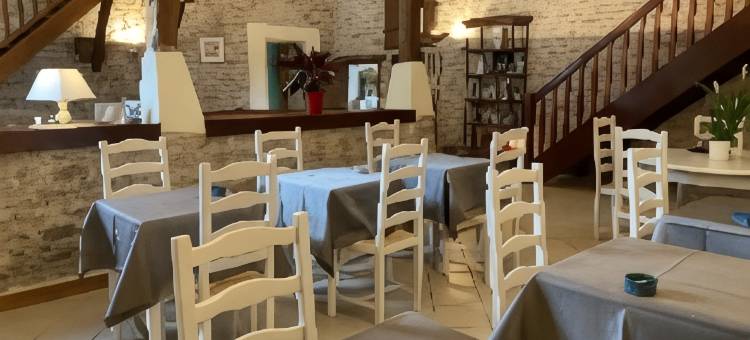 美丽石头住宅酒店(Maison Belles Pierres)图片