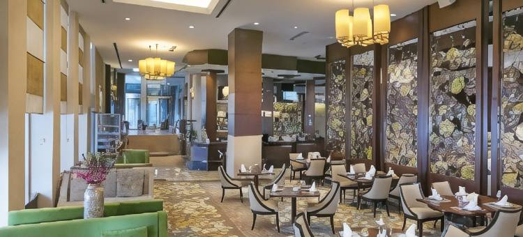 泰坦尼克卡尔塔尔商务酒店(Titanic Business Kartal)图片