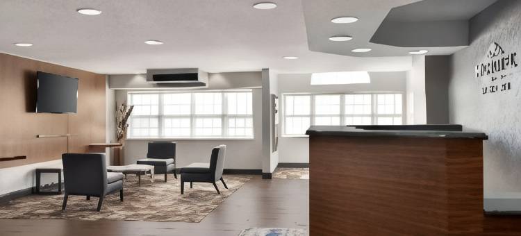 巴吞鲁日温德姆麦客达套房酒店(Microtel Inn & Suites by Wyndham Baton Rouge)图片