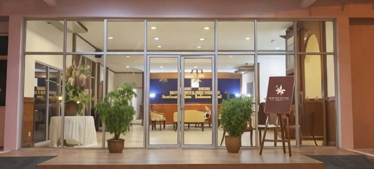 马来西亚芙蓉塞里酒店(Hotel Seri Malaysia Seremban)图片
