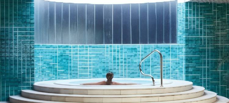 波尔图湾波尔图圣玛丽亚酒店-限成人入住(PortoBay Santa Maria - Adults Only)图片
