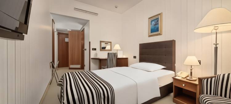 杜布罗弗尼克酒店(Hotel Dubrovnik)图片