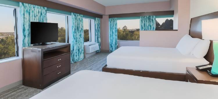 罗利达勒姆三角研究园希尔顿花园酒店(Hilton Garden Inn Raleigh-Durham/Research Triangle Park)图片