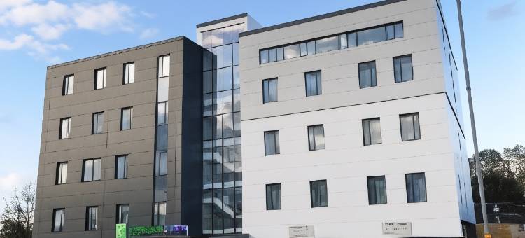 伯明翰南部A45洲际智选假日酒店(Holiday Inn Express Birmingham–South A45 by IHG)图片