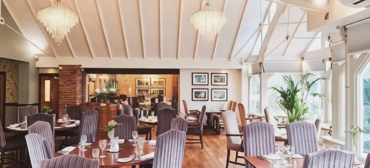 牟特酒店(The Moat House)图片