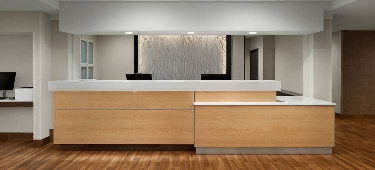 波特兰南/奥斯威戈湖万枫酒店(Fairfield Inn & Suites Portland South/Lake Oswego)图片