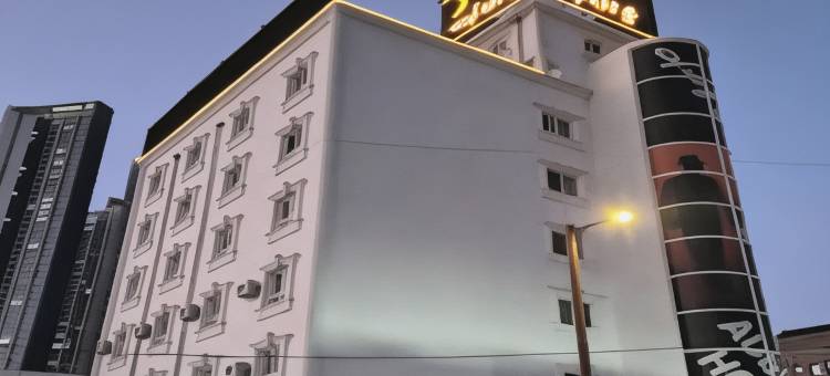 春川奥贝松(Chuncheon Aubeson)图片