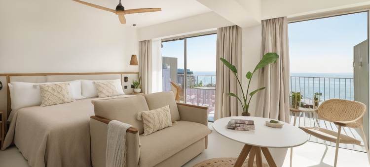大加那利天堂酒店 - 全包式(Paradisus Gran Canaria – All Inclusive)图片