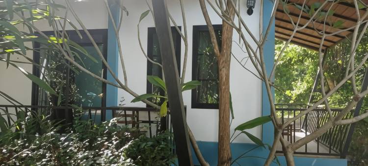 โรงแรมเพ็ญวิวรีสอร์ท Phenview Resort图片
