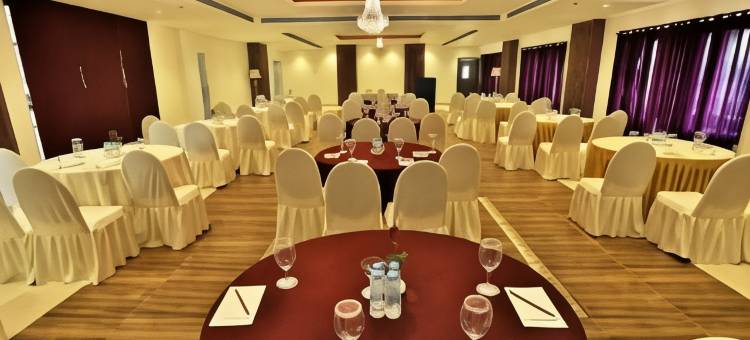 Regenta度假村Shyam Bharatpur(Regenta Shyam Resort Bharatpur)图片