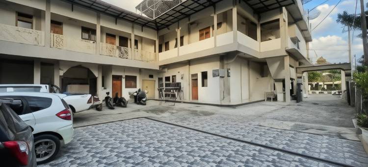 亚亚菲家庭旅馆(Homestay Yaa Syafi)图片