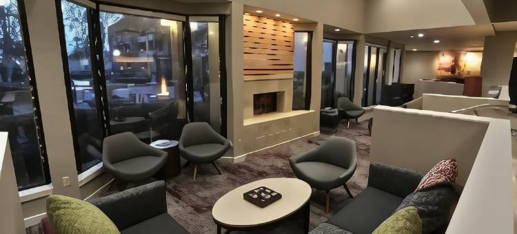 普雷斯顿洲际酒店(HOTEL PRESTON by IHG)图片