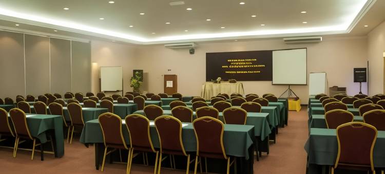 雪邦峇眼拉浪谢丽马来西亚酒店(Hotel Seri Malaysia Bagan Lalang)图片