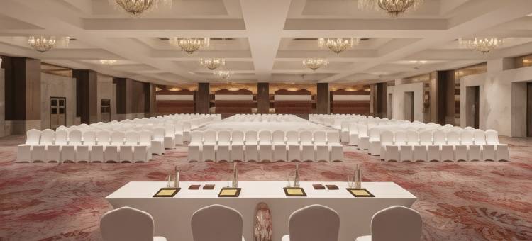 苏拉特艾美酒店(Le Meridien, Surat)图片
